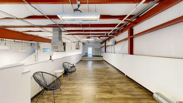 $6,000 | 208 Parker Avenue, Unit A & B, Durango, CO 81303