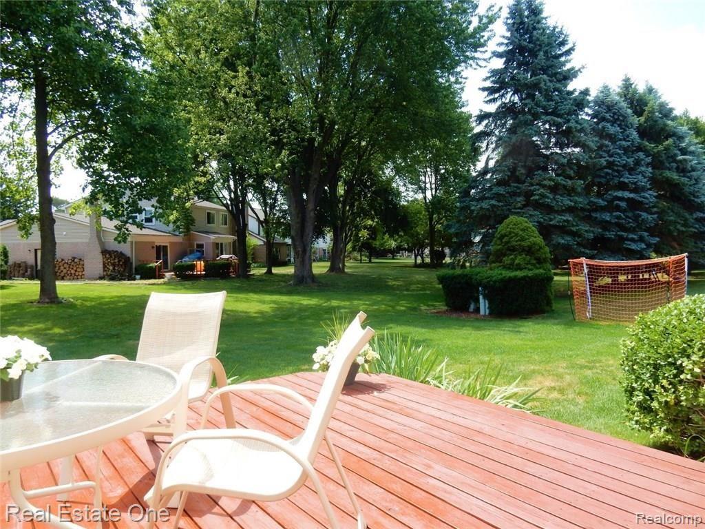 745 Lion Street Rochester Hills, MI 48307 - Photo 64 of 80