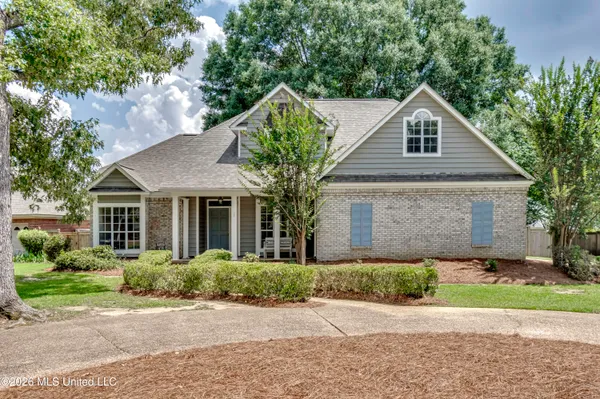 $404,900 | 101 Darrowsby Place, Madison, MS 39110