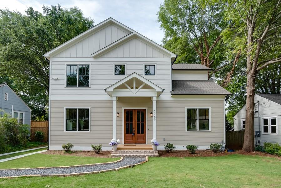 2769 Craigie Avenue Decatur, GA 30030 - Photo 1 of 1