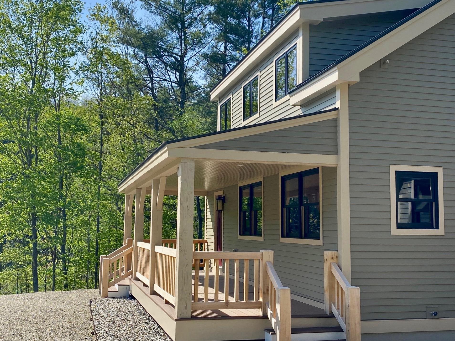 42 Mountain Road Middletown Springs, VT 05757 - Photo 8 of 58 Gallery Image 8