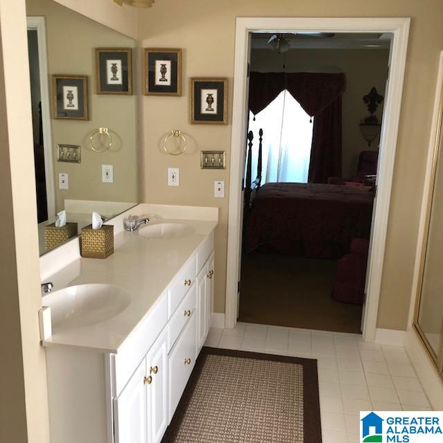 331 Wixford Trace Alabaster, AL 35007 - Photo 21 of 37
