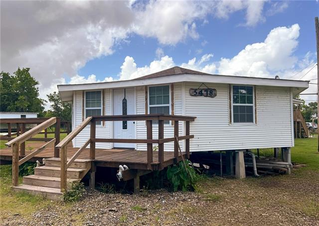 5478 Sharpe Road Marrero, LA 70072 - Photo 1 of 15