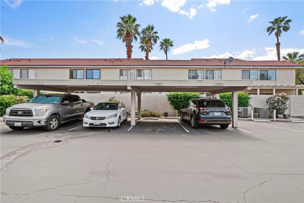 2010 Lawrence Crossley Road Palm Springs, CA 92264 - Photo 29 of 35