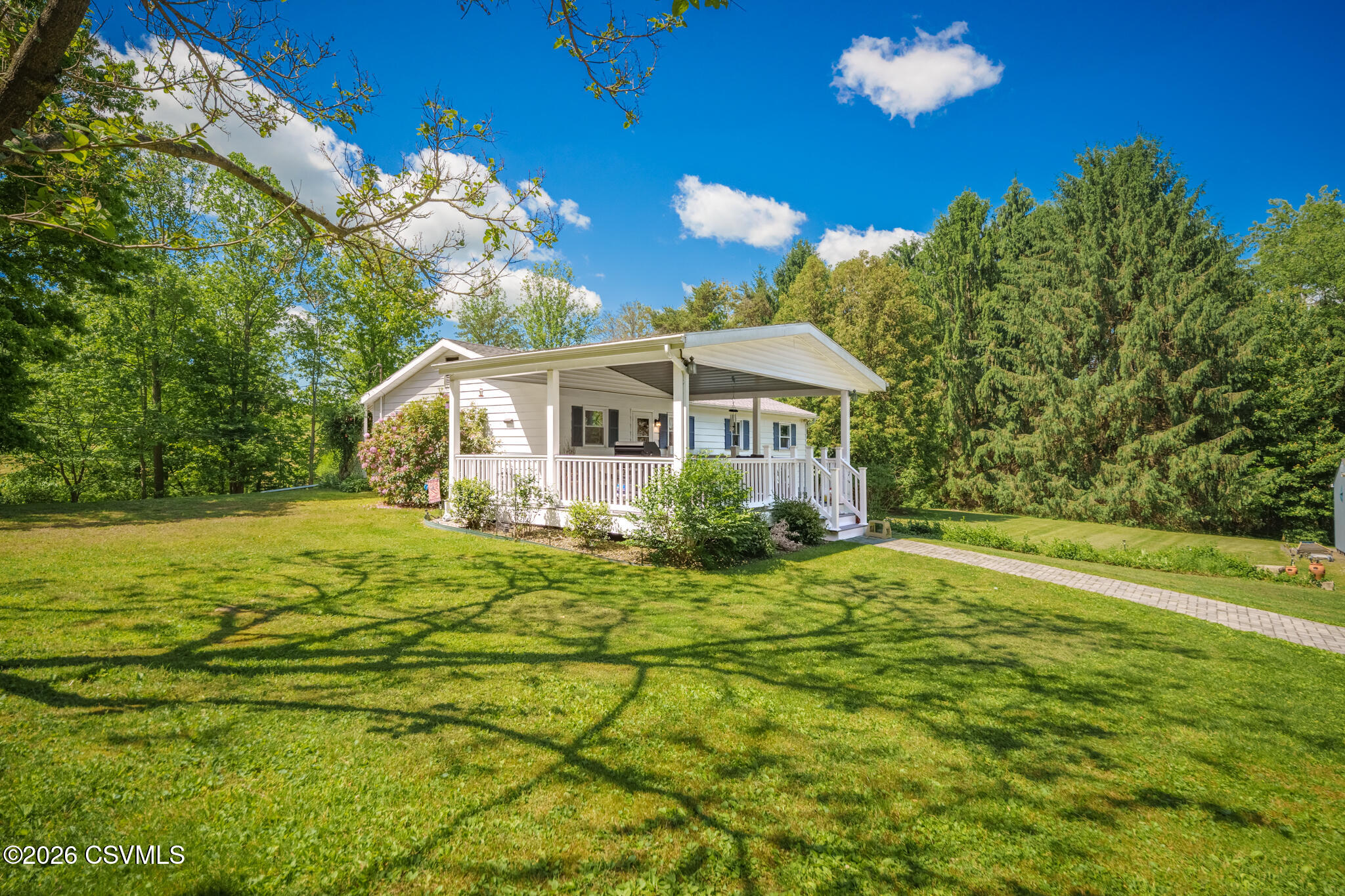 251 Clark Road Sunbury, PA 17801 - Photo 2 of 25 251 Clark Rd, Sunbury, PA 17801 Pic--4