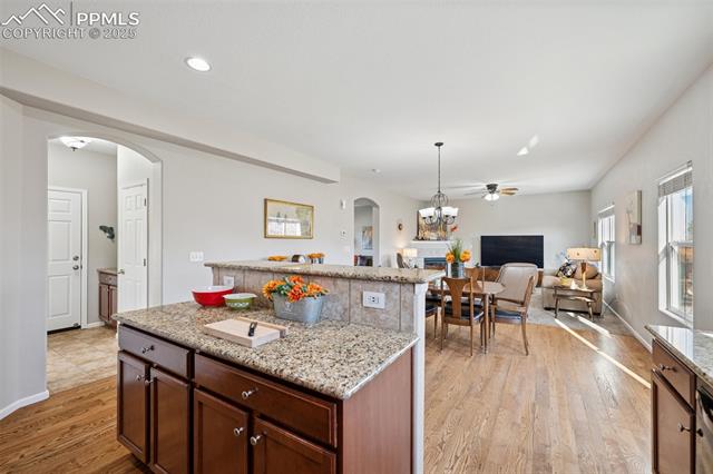 7262 Red Cardinal Loop Colorado Springs, CO 80908 - Photo 3 of 37 Gallery Image 3