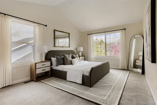 $635,000 | 4551 North Blazingstar Trail, Castle Rock, CO 80109