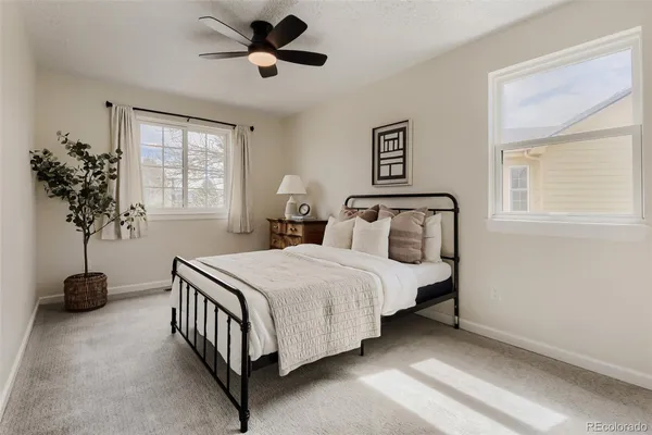 $635,000 | 4551 North Blazingstar Trail, Castle Rock, CO 80109