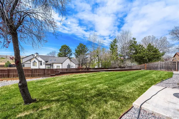 $635,000 | 4551 North Blazingstar Trail, Castle Rock, CO 80109