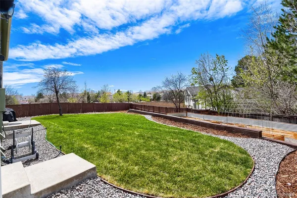 $635,000 | 4551 North Blazingstar Trail, Castle Rock, CO 80109
