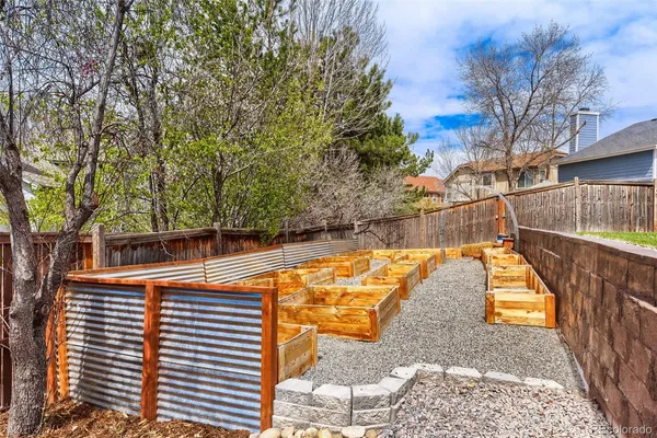 $635,000 | 4551 North Blazingstar Trail, Castle Rock, CO 80109