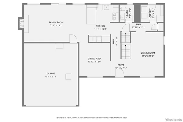 $635,000 | 4551 North Blazingstar Trail, Castle Rock, CO 80109