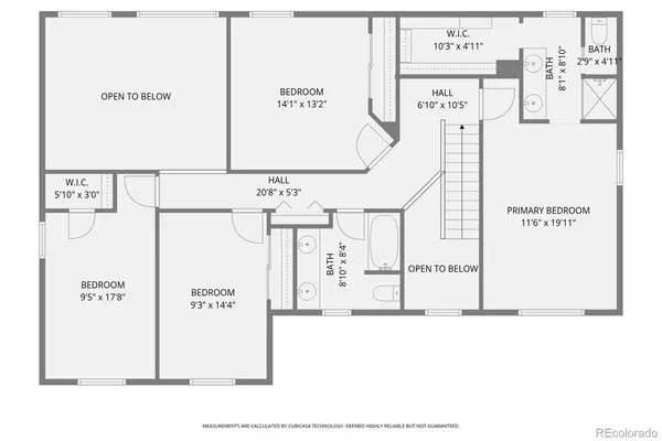 $635,000 | 4551 North Blazingstar Trail, Castle Rock, CO 80109