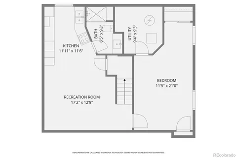 $635,000 | 4551 North Blazingstar Trail, Castle Rock, CO 80109