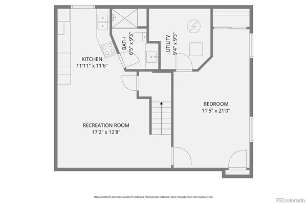$635,000 | 4551 North Blazingstar Trail, Castle Rock, CO 80109