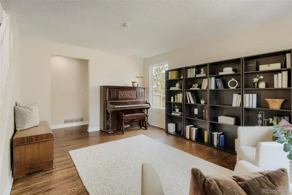 $635,000 | 4551 North Blazingstar Trail, Castle Rock, CO 80109