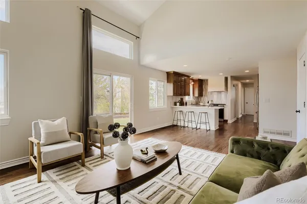 $635,000 | 4551 North Blazingstar Trail, Castle Rock, CO 80109