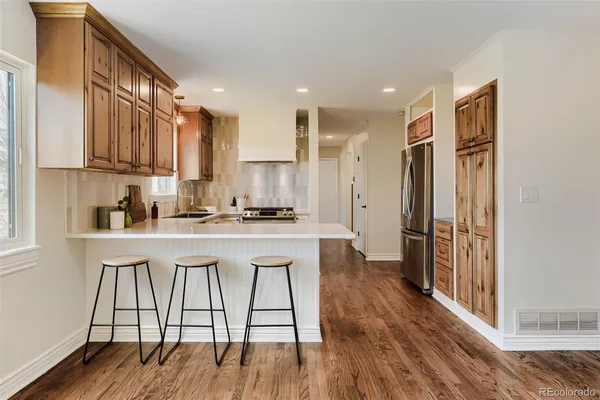 $635,000 | 4551 North Blazingstar Trail, Castle Rock, CO 80109