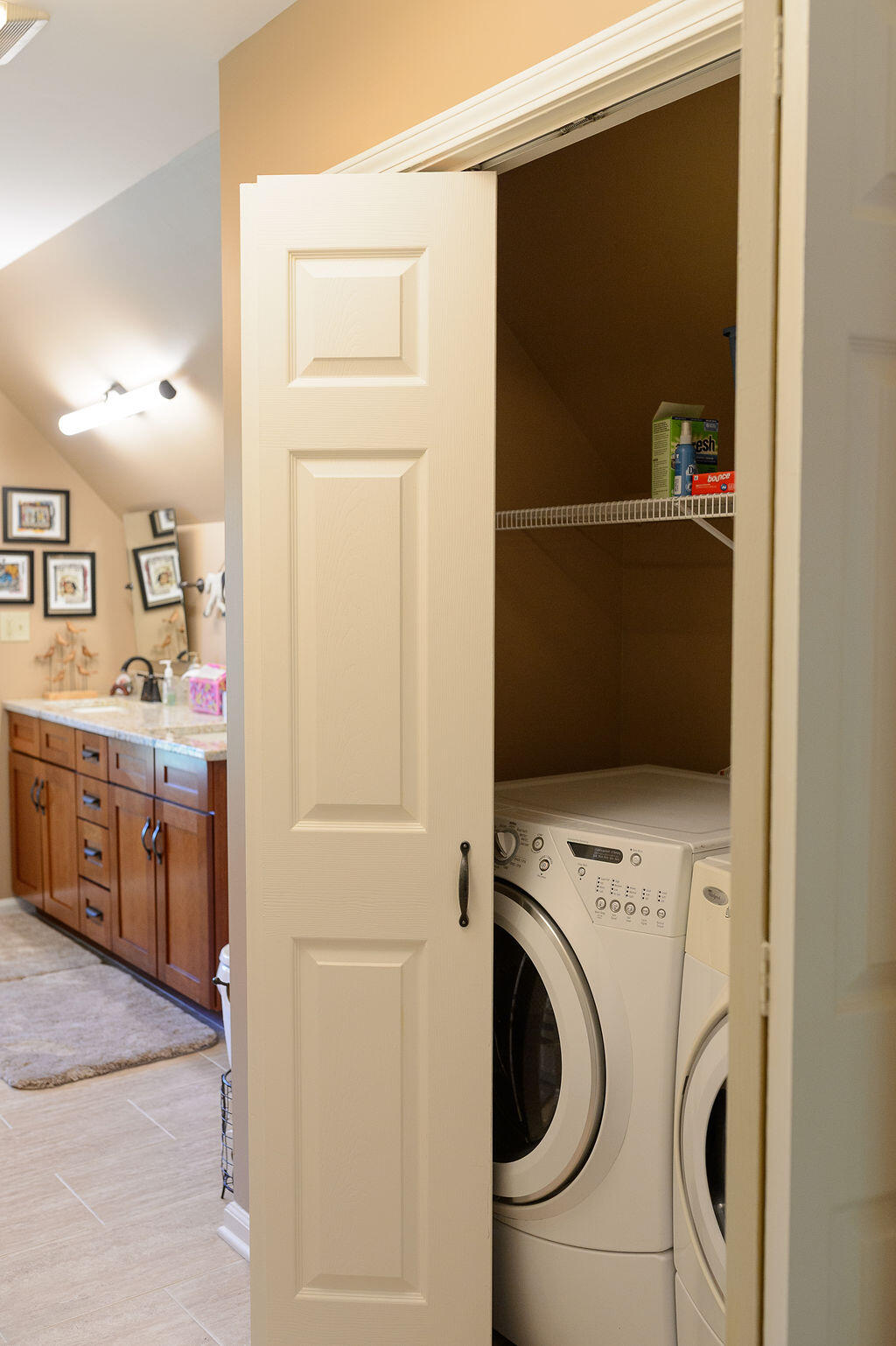 1541 Leesburg Road Georgetown, KY 40324 - Photo 88 of 149 Upstairs laundry area.