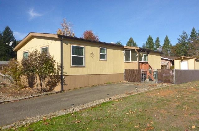 222 Ollis Road, Unit 89 Cave Junction, OR 97523 - Photo 2 of 24 Additional Photo