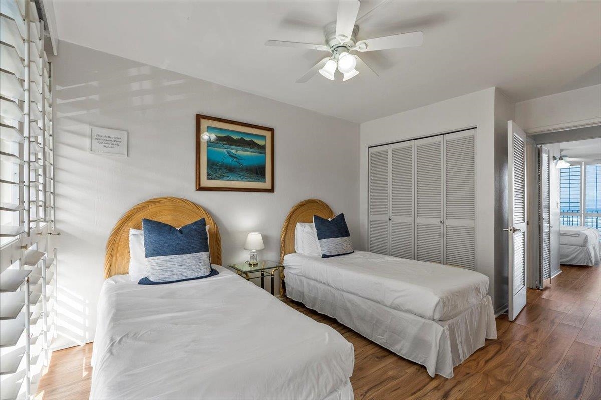 4401 Lower Honoapiilani Road, Unit B502 Lahaina, HI 96761 - Photo 17 of 50 Gallery Image 17