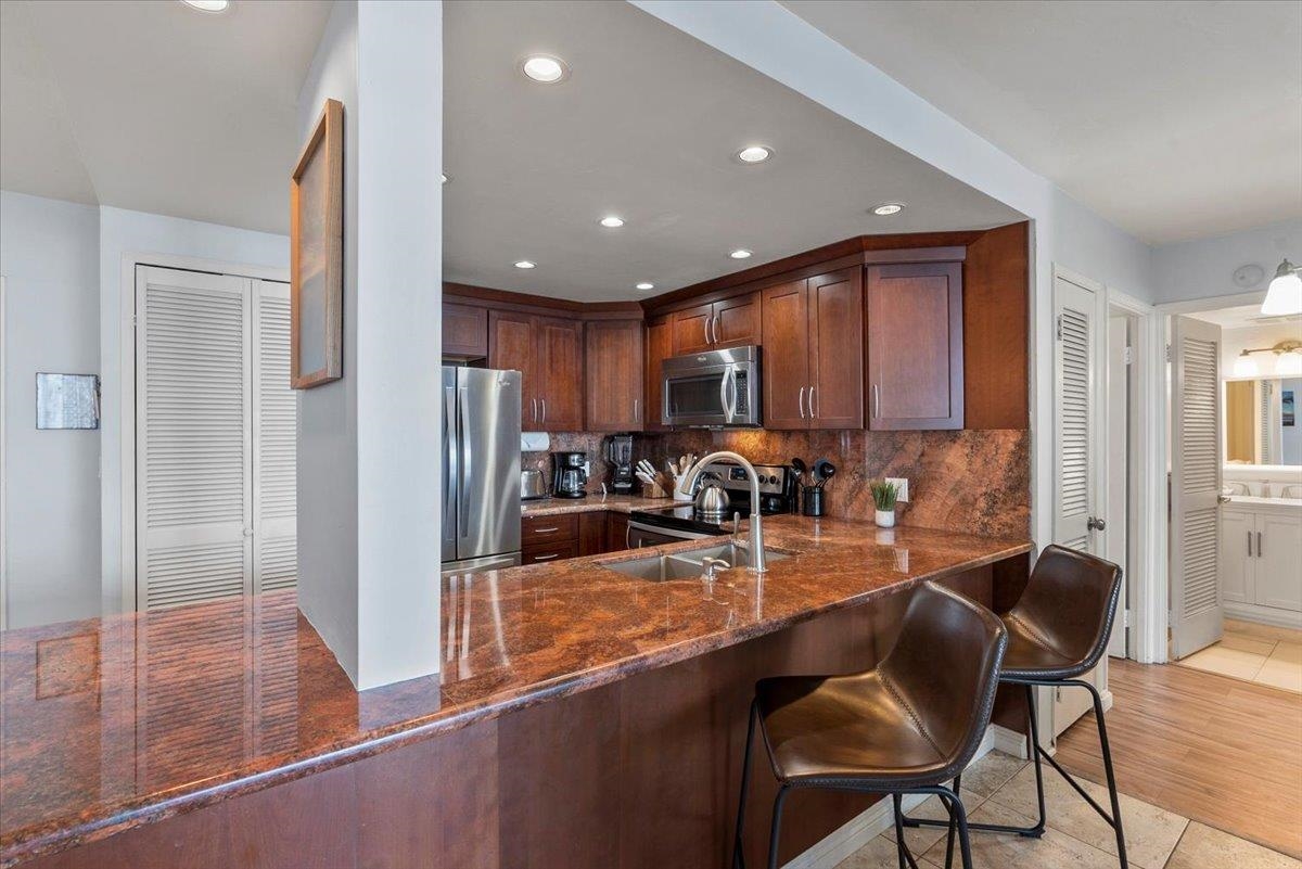 4401 Lower Honoapiilani Road, Unit B502 Lahaina, HI 96761 - Photo 24 of 50 Gallery Image 24