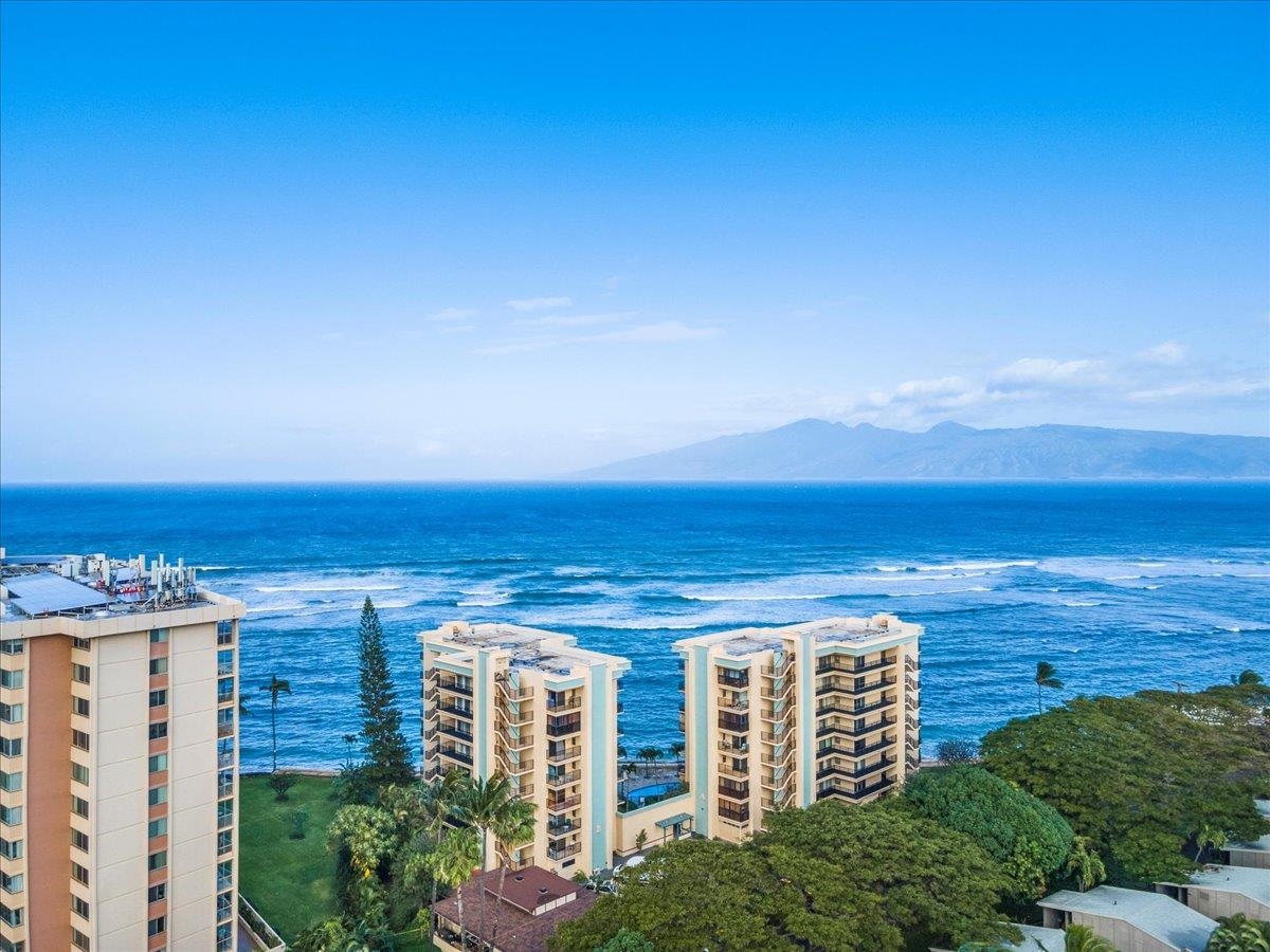 4401 Lower Honoapiilani Road, Unit B502 Lahaina, HI 96761 - Photo 47 of 50 Gallery Image 47