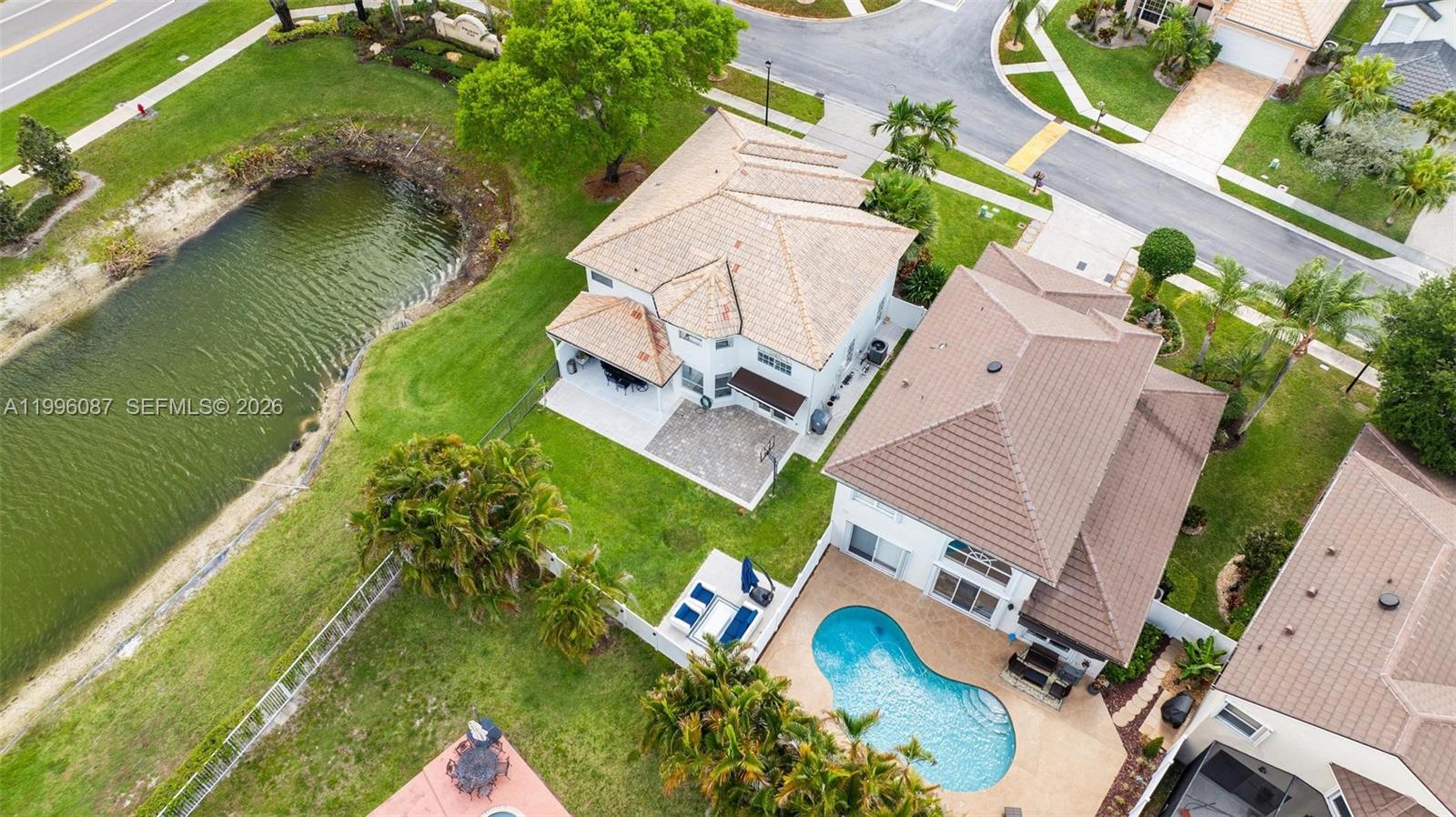 18498 East Covington Trace Boca Raton, FL 33498 - Photo 49 of 58