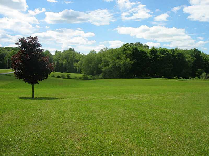 35 Swartz Road Stoneboro, PA 16153 - Photo 2 of 21 View. Front side yard view!