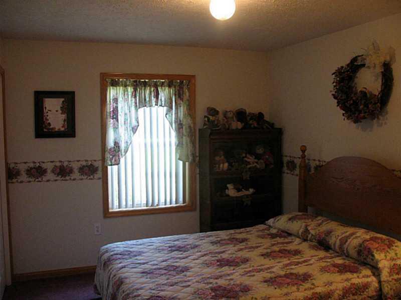35 Swartz Road Stoneboro, PA 16153 - Photo 11 of 21 Bedroom.