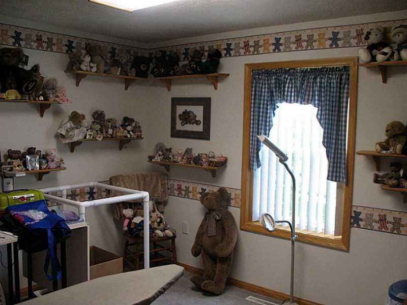 35 Swartz Road Stoneboro, PA 16153 - Photo 12 of 21 Bedroom.