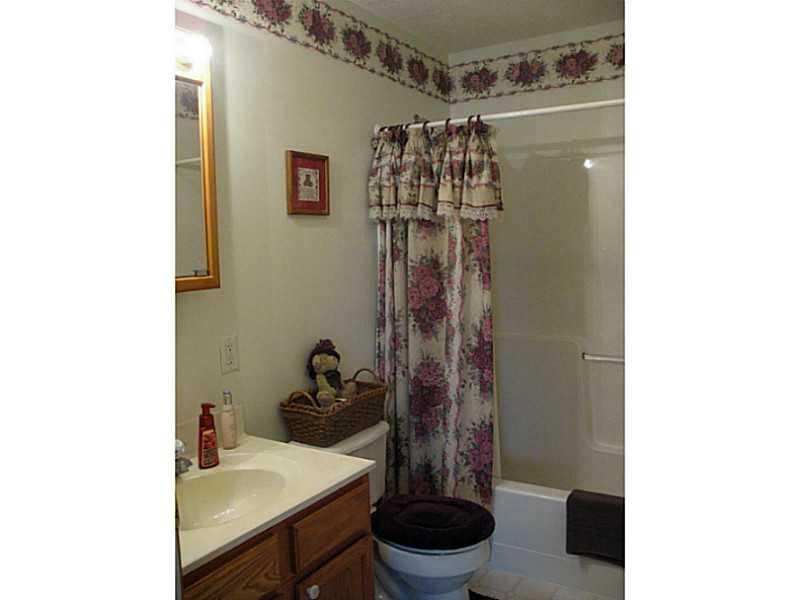 35 Swartz Road Stoneboro, PA 16153 - Photo 13 of 21 Full Bath.
