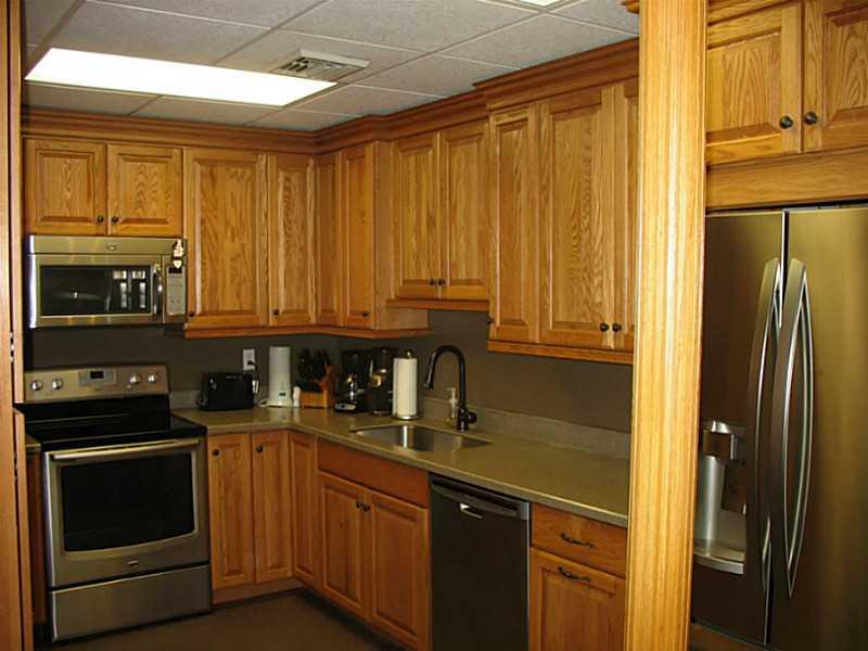 35 Swartz Road Stoneboro, PA 16153 - Photo 16 of 21 Kitchen. 2nd full kitchen located on lower level. Great for entertaining!