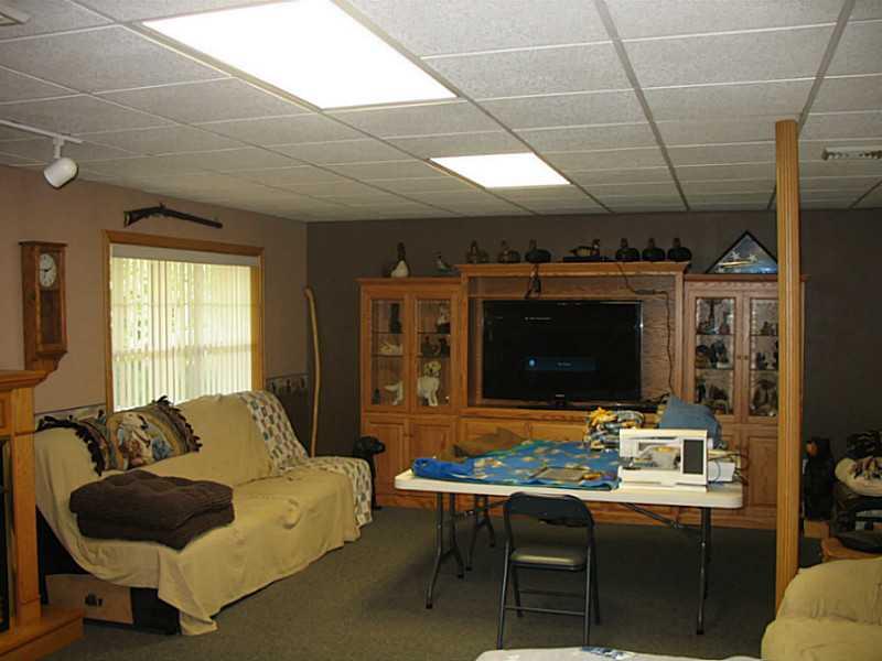 35 Swartz Road Stoneboro, PA 16153 - Photo 17 of 21 Family Room.
