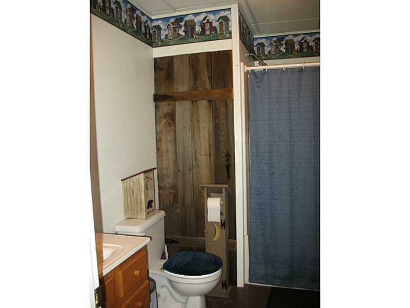 35 Swartz Road Stoneboro, PA 16153 - Photo 19 of 21 Full Bath. Full bath located in the lower level