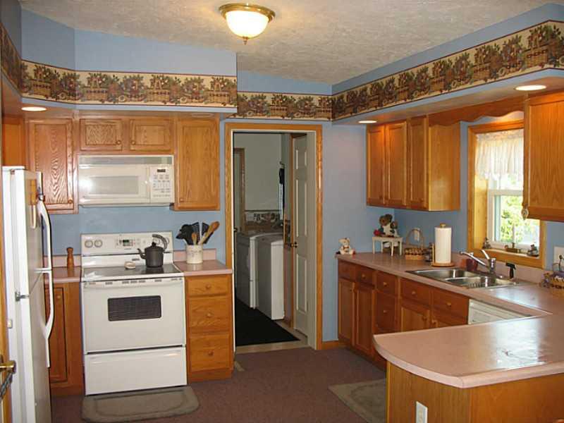 35 Swartz Road Stoneboro, PA 16153 - Photo 7 of 21 Kitchen.