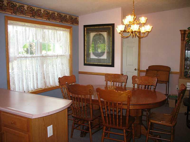 35 Swartz Road Stoneboro, PA 16153 - Photo 8 of 21 Dining Room.