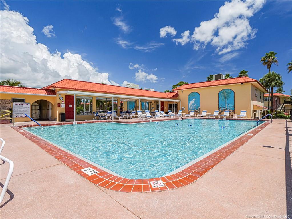 1987 Southwest Palm City Road, Unit D Stuart, FL 34994 - Photo 42 of 47