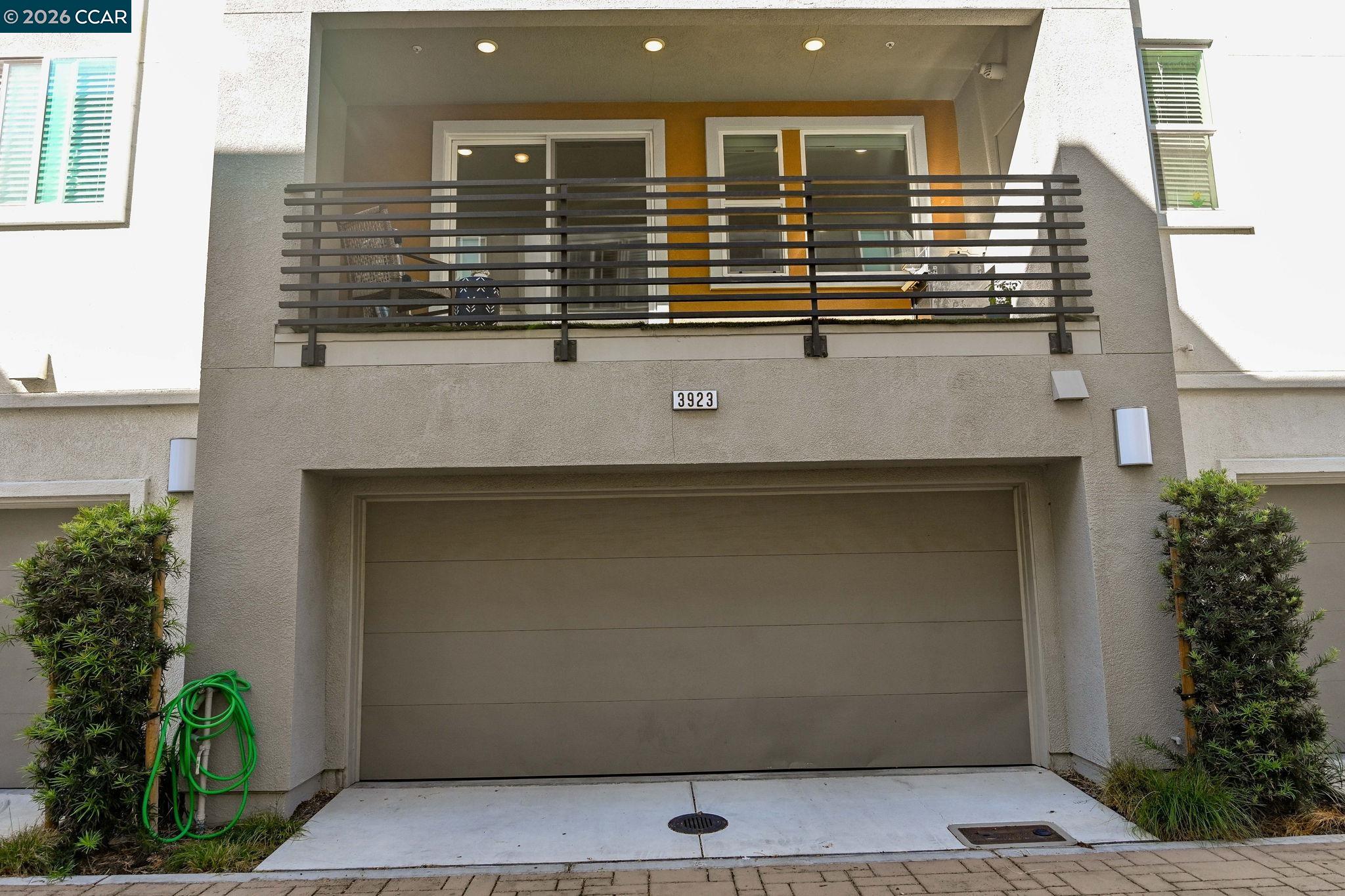 3923 Meridian Street Dublin, CA 94568 - Photo 26 of 39 a view of outdoor space with seating area