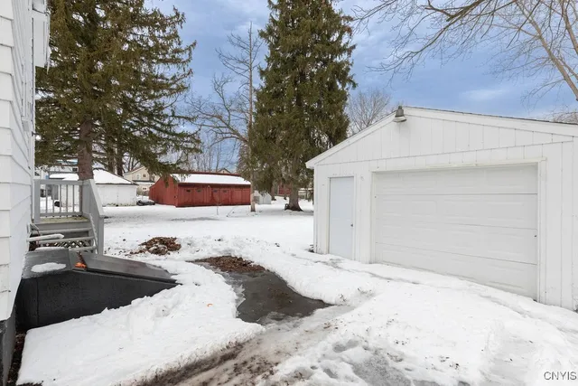 $135,000 | 415 West 2nd Street South, Fulton, NY 13069