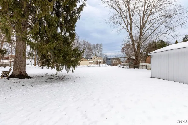 $135,000 | 415 West 2nd Street South, Fulton, NY 13069