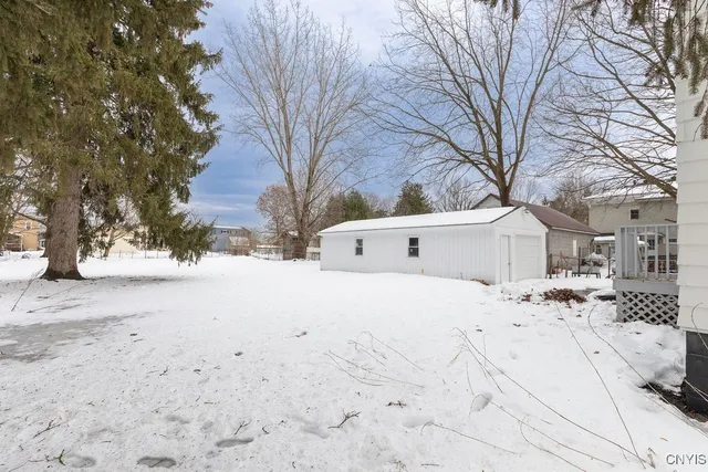 $135,000 | 415 West 2nd Street South, Fulton, NY 13069