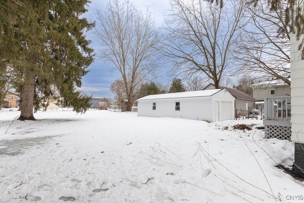 415 West 2nd Street South Fulton, NY 13069 - Photo 28 of 32