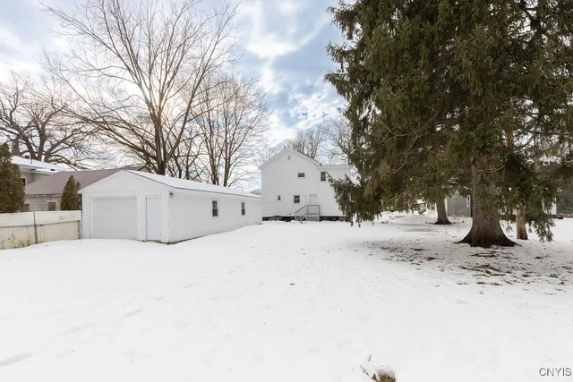 $135,000 | 415 West 2nd Street South, Fulton, NY 13069