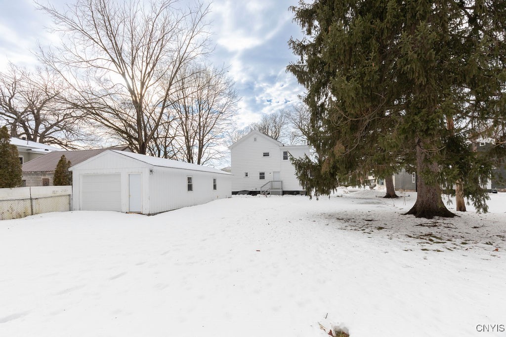 415 West 2nd Street South Fulton, NY 13069 - Photo 30 of 32