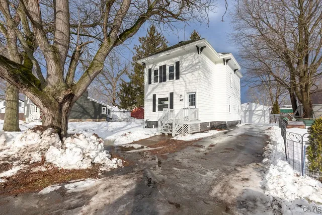 $135,000 | 415 West 2nd Street South, Fulton, NY 13069