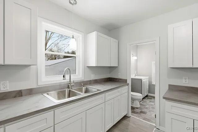 $135,000 | 415 West 2nd Street South, Fulton, NY 13069