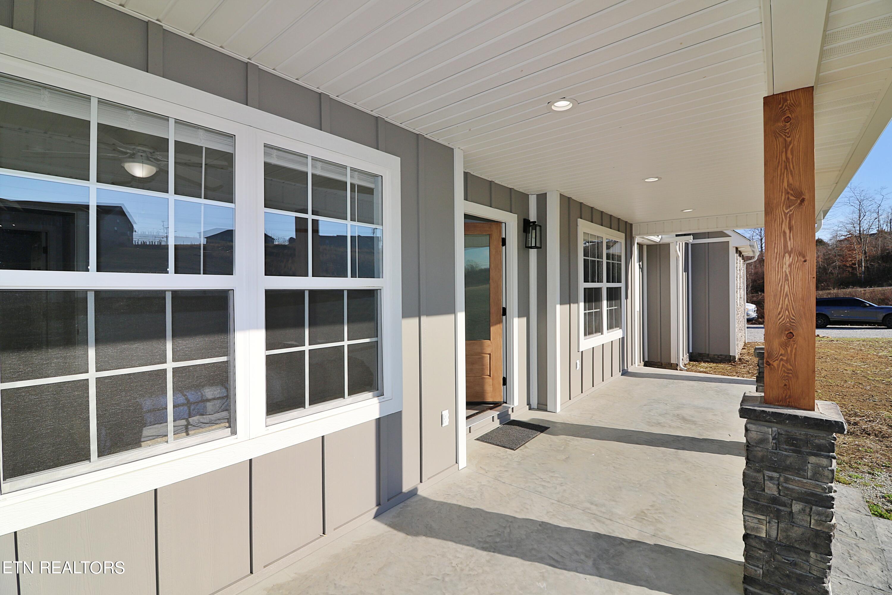 170 Pine Creek Road Oneida, TN 37841 - Photo 11 of 60 094A2369