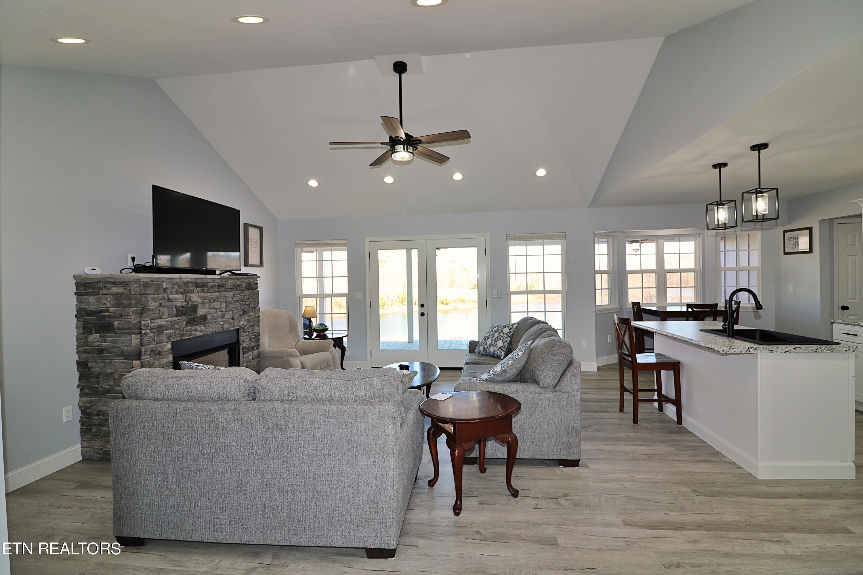 170 Pine Creek Road Oneida, TN 37841 - Photo 14 of 60 094A2325