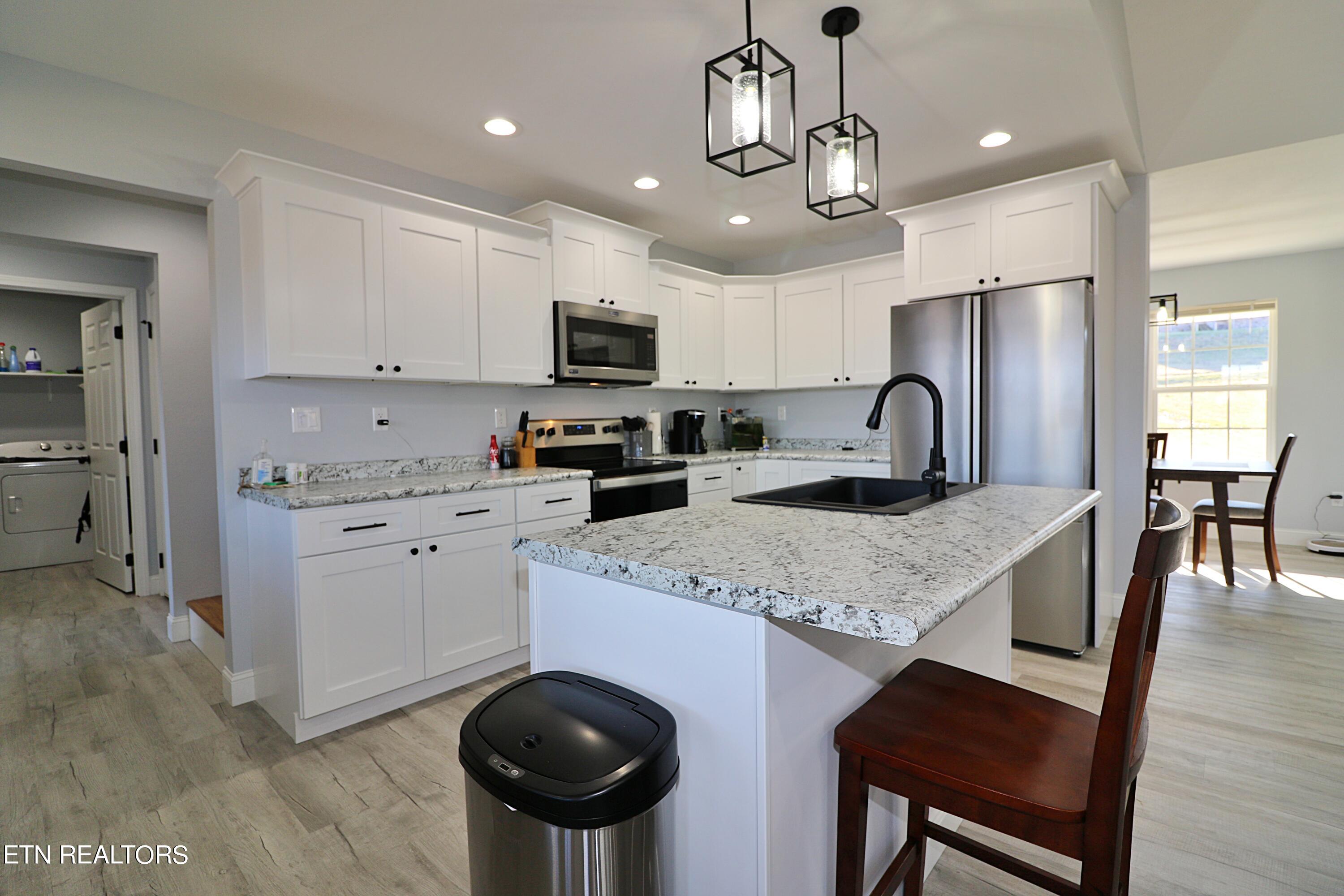 170 Pine Creek Road Oneida, TN 37841 - Photo 18 of 60 094A2334